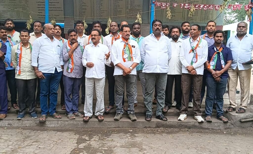 Singareni : కార్మికులను వేదిస్తే సహించేది లేదు