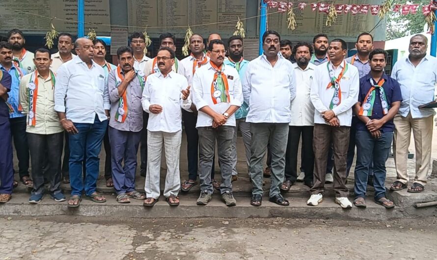Singareni : కార్మికులను వేదిస్తే సహించేది లేదు
