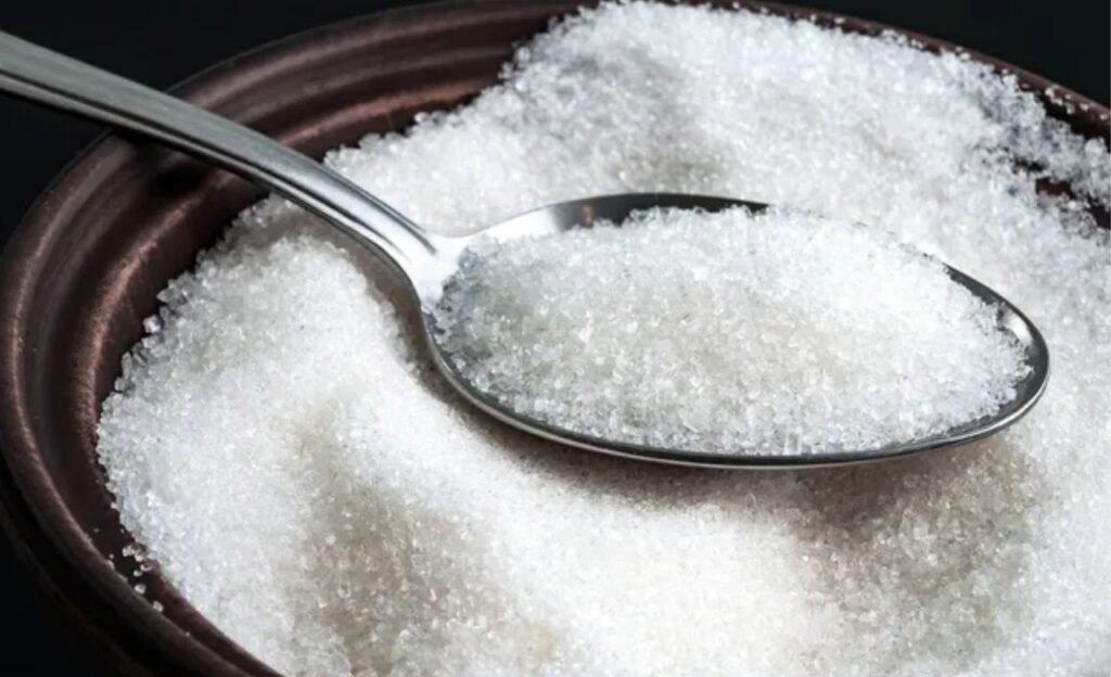Sugar : చక్కర ఎక్కువ తింటే….జరిగేది ఇదే