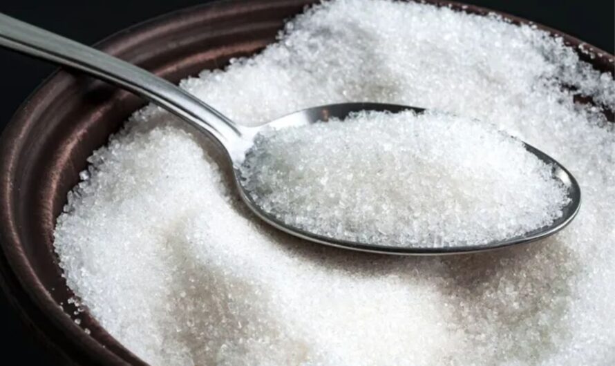 Sugar : చక్కర ఎక్కువ తింటే….జరిగేది ఇదే