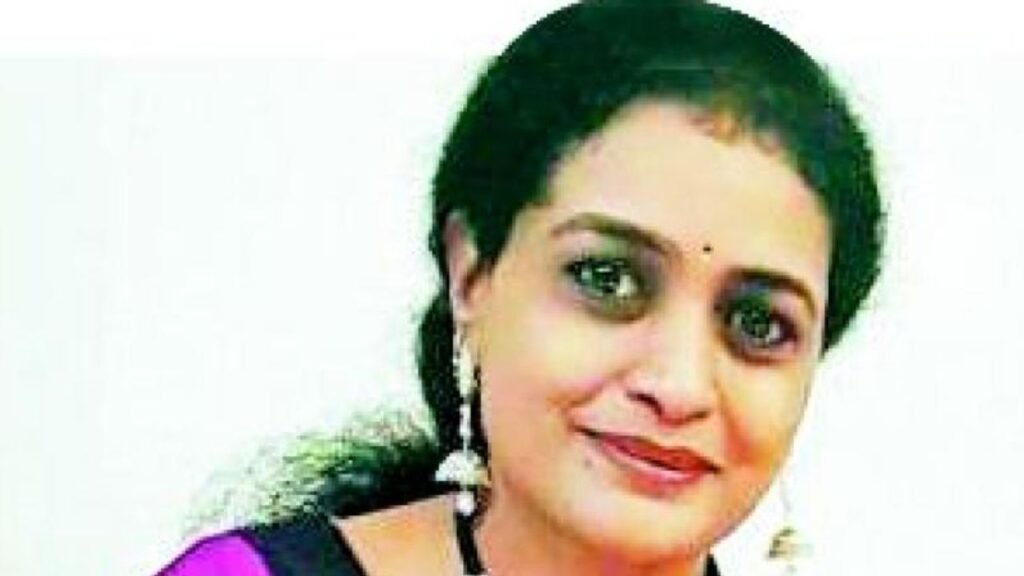 Suhasini : జూబ్లీహిల్స్ ఉపఎన్నిక బరిలో సుహాసిని ?
