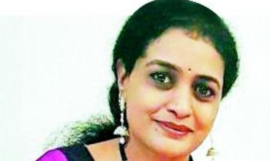 Suhasini : జూబ్లీహిల్స్ ఉపఎన్నిక బరిలో సుహాసిని ?
