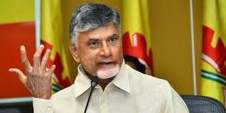 TDP : బాబు వస్తున్నాడు