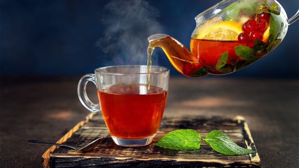 Green tea : గ్రీన్ టీ ఎప్పుడు తాగాలంటే ..