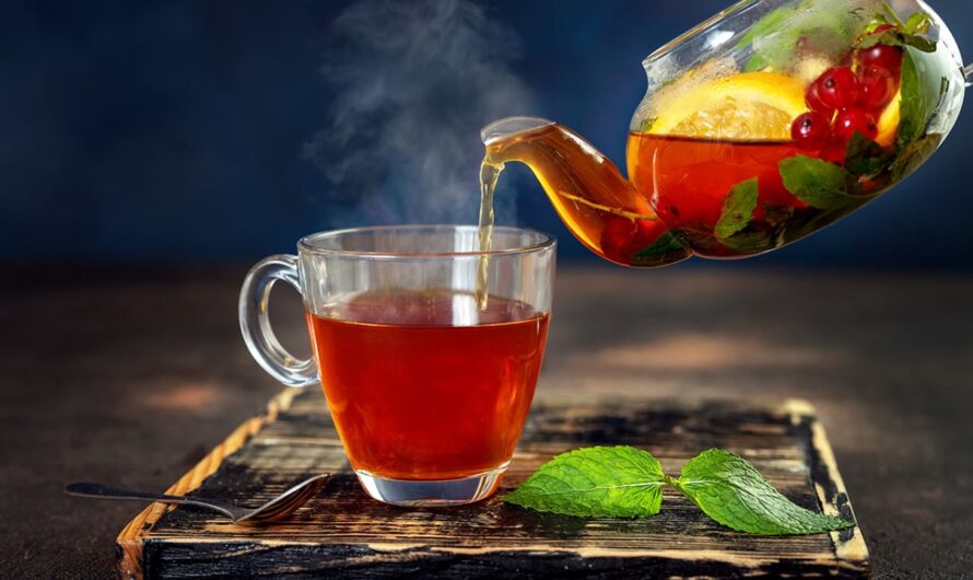 Green tea : గ్రీన్ టీ ఎప్పుడు తాగాలంటే ..