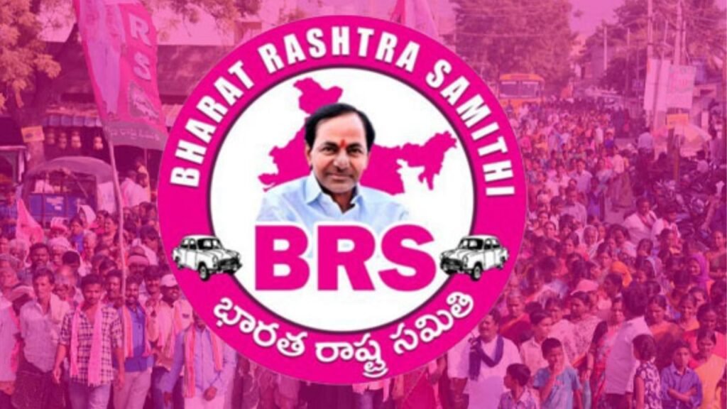 ఒంటరివాళ్లవుతున్న గులాబీ శ్రేణులు