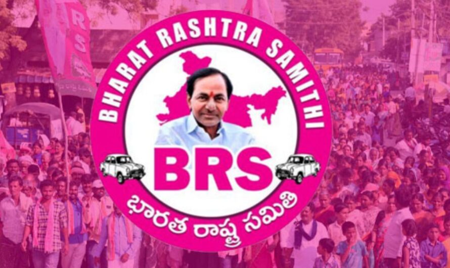 ఒంటరివాళ్లవుతున్న గులాబీ శ్రేణులు