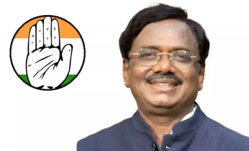 Dr.Vivek : నమ్ముకున్నందుకు నచ్చిన పదవే వచ్చింది