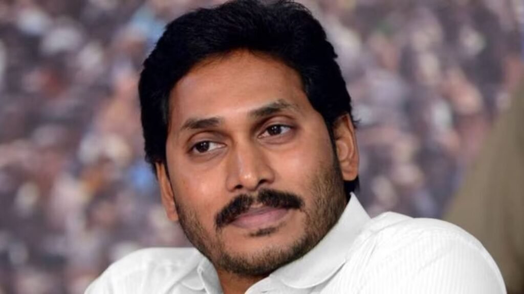 YSRCP : త్రిశంకు స్వర్గంలో వైసీపీ క్యాడర్