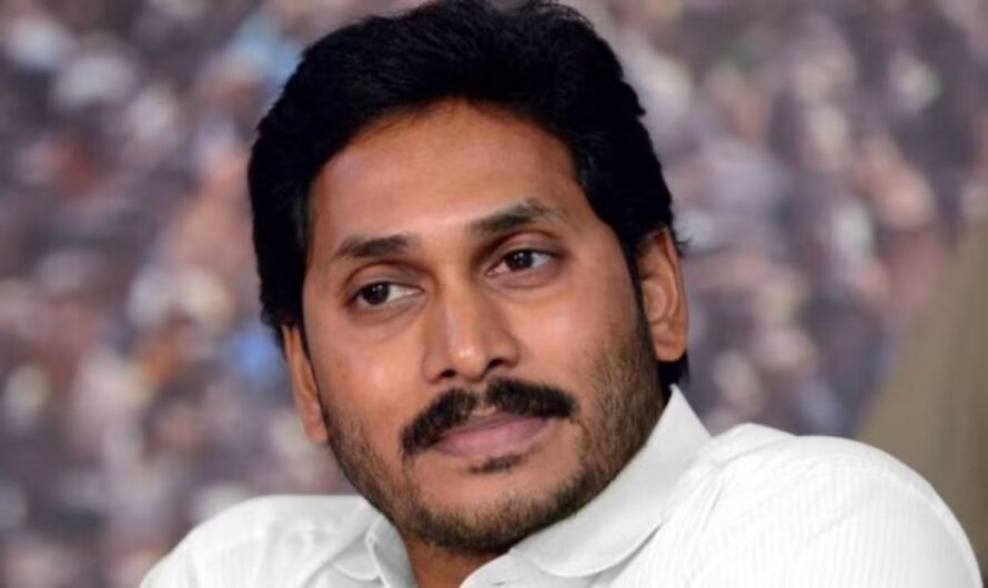 YSRCP : త్రిశంకు స్వర్గంలో వైసీపీ క్యాడర్