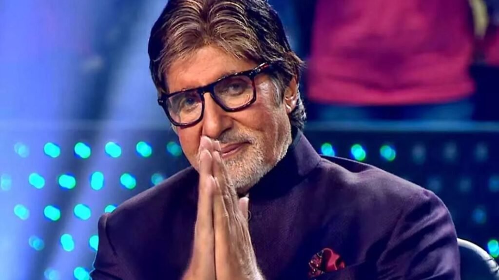 Amithab Bhachan : అమితాబ్ బచ్చన్ ను ఏ దేశం సత్కరించిందో తెలుసా ?