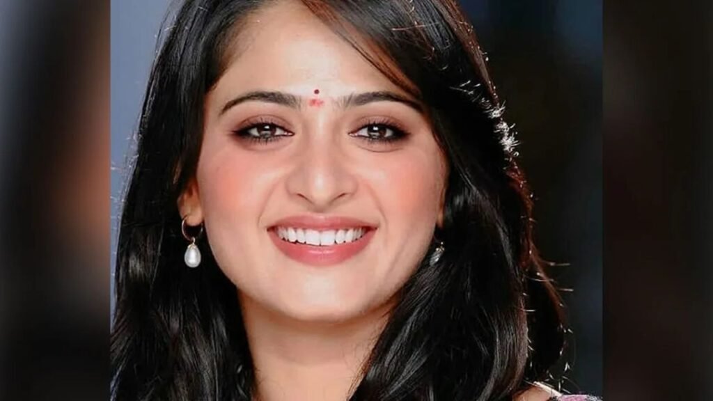 Anuska Shetti : నటి అనుష్క శెట్టి అసలు పేరు ఇదే …..