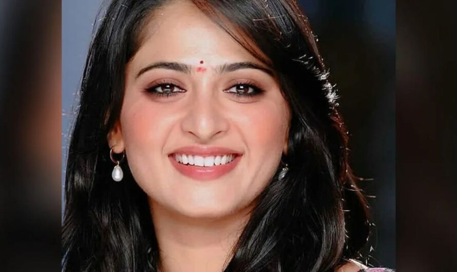 Anuska Shetti : నటి అనుష్క శెట్టి అసలు పేరు ఇదే …..