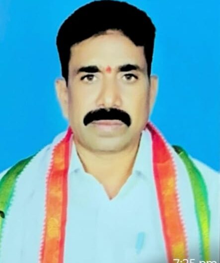 INTUC : INTUC మందమర్రి ఏరియా కార్యదర్శిగా ఈదునూరి బాపు