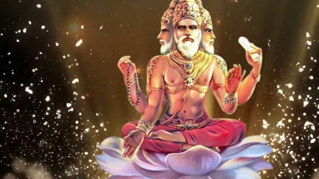 Brahma Muhurtham : బ్రహ్మ ముహూర్తంలో నిద్రలేస్తే జరిగేది ఇదే …