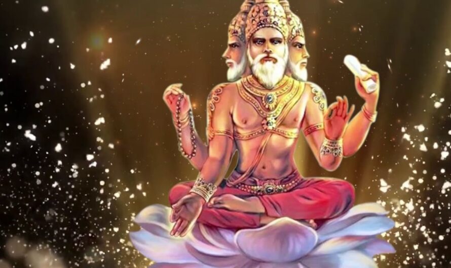 Brahma Muhurtham : బ్రహ్మ ముహూర్తంలో నిద్రలేస్తే జరిగేది ఇదే …