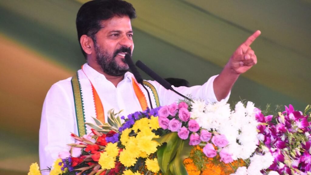 Telangana : ఆర్డినెన్స్ కు ఆమోదం రాకుంటే సీఎం తీసుకునే నిర్ణయం ఇదే !