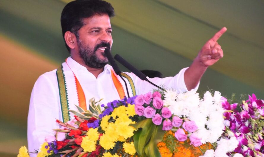 Telangana : ఆర్డినెన్స్ కు ఆమోదం రాకుంటే సీఎం తీసుకునే నిర్ణయం ఇదే !