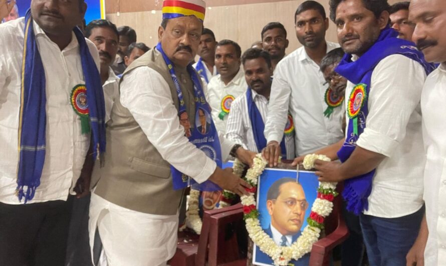 Congress : స్థానిక ఎన్నికల్లో కాంగ్రెస్ పార్టీ దే విజయం….షబ్బీర్ అలీ