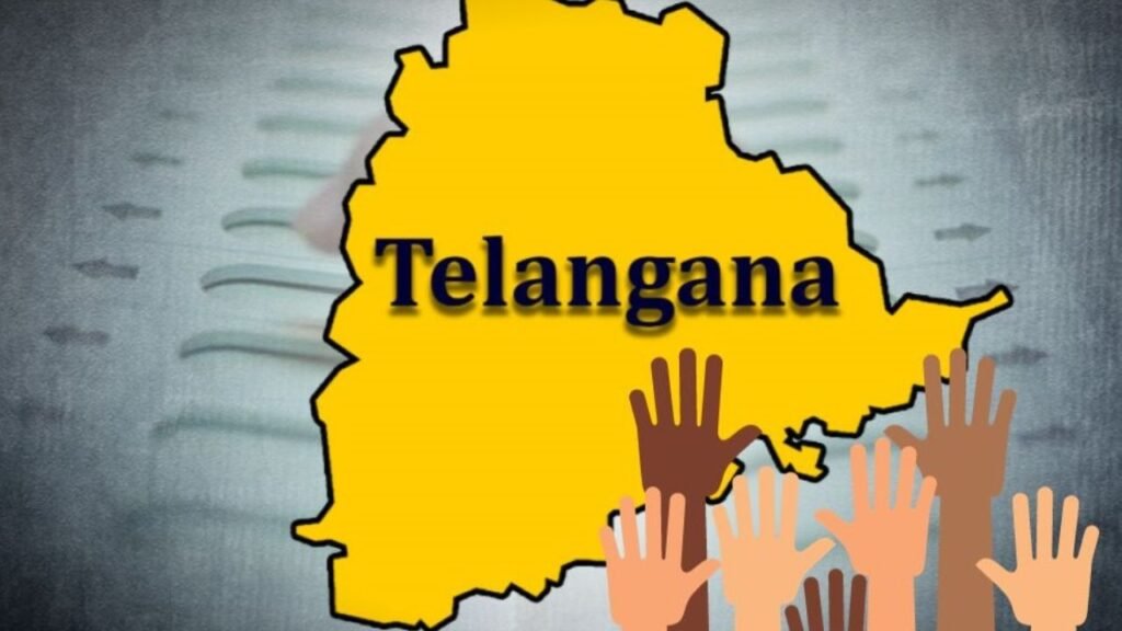 Telangana  : స్థానిక ఎన్నికల రిజర్వేషన్ కు అదొక్కటే మార్గం