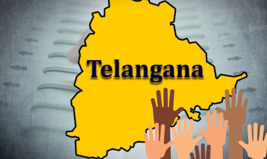 Telangana  : స్థానిక ఎన్నికల రిజర్వేషన్ కు అదొక్కటే మార్గం