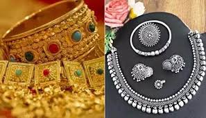 Gold : మళ్ళీ పెరిగిన బంగారం ధర