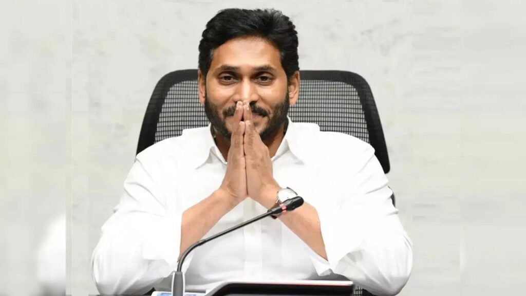 YS Jagan : జగన్ పరువుకు సవాల్ గా నిలిచిన ఉపఎన్నిక