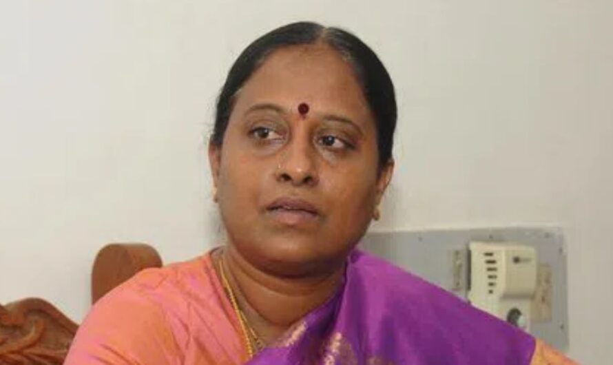 Congress : ఆమెను అదుపుచేయకుండా మమ్మల్నిఎందుకు పిలిచారు.?