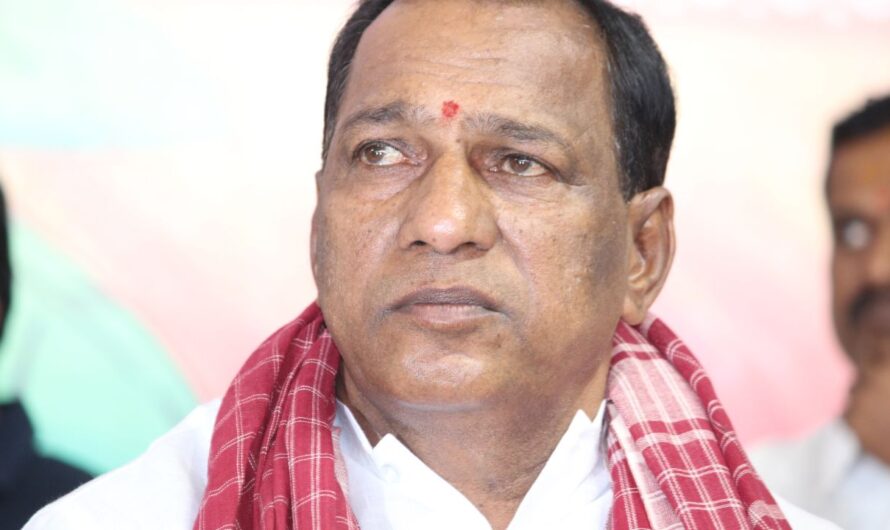 Mallareddi : బీజేపీ వైపు చూస్తోన్న మల్లారెడ్డి కుటుంబం