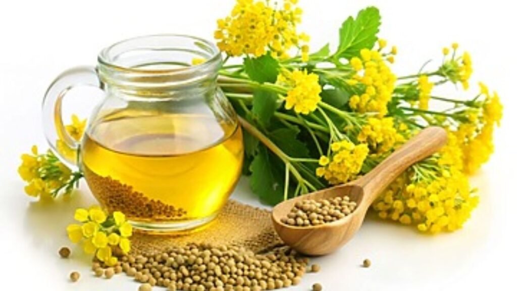 Mustard Oil : ఆవనూనెతో చెప్పలేనంత లాభం