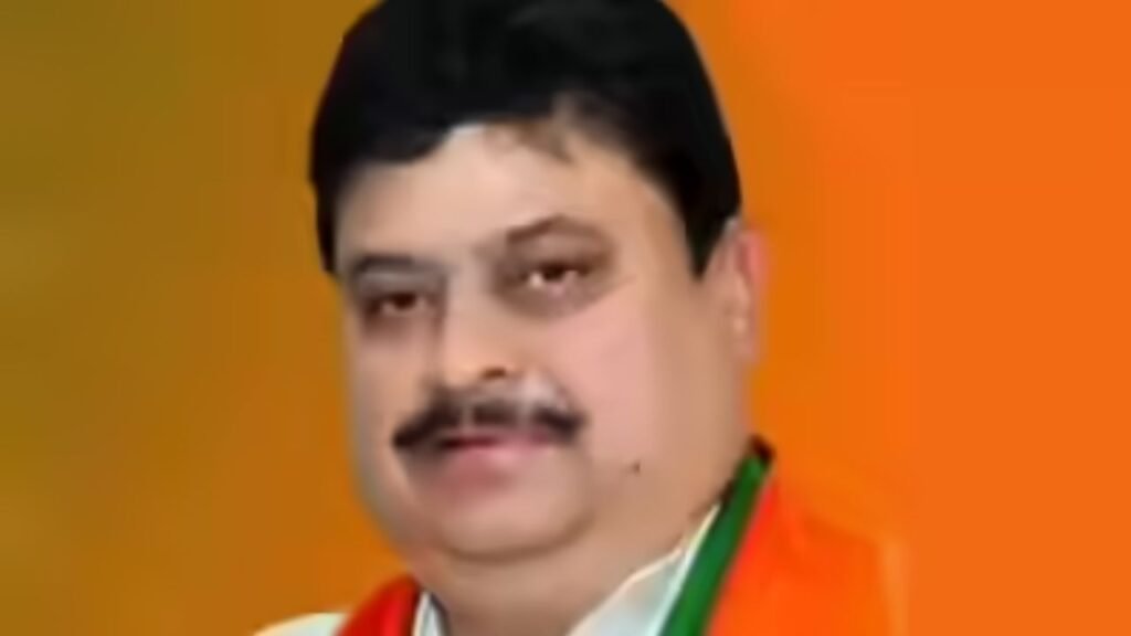 BJP : కమలం దళపతికి సవాళ్లు ఎన్నో ?