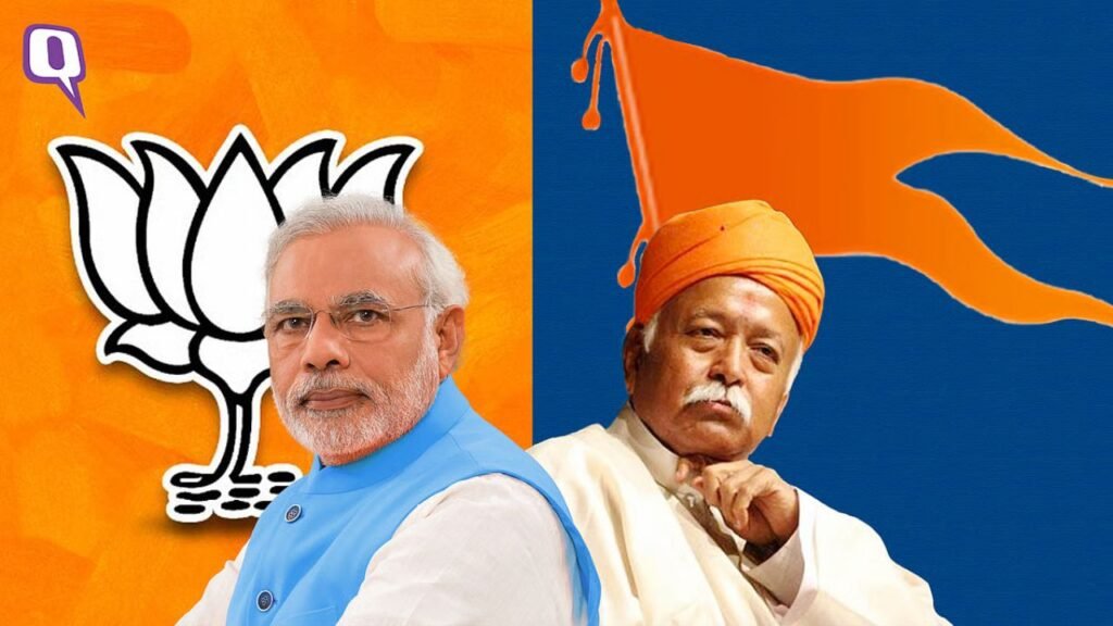 Modi : మోదీ రిటైర్మెంట్ తప్పదా ?
