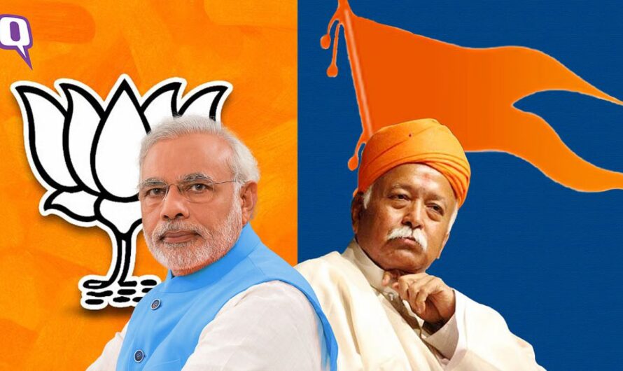 Modi : మోదీ రిటైర్మెంట్ తప్పదా ?
