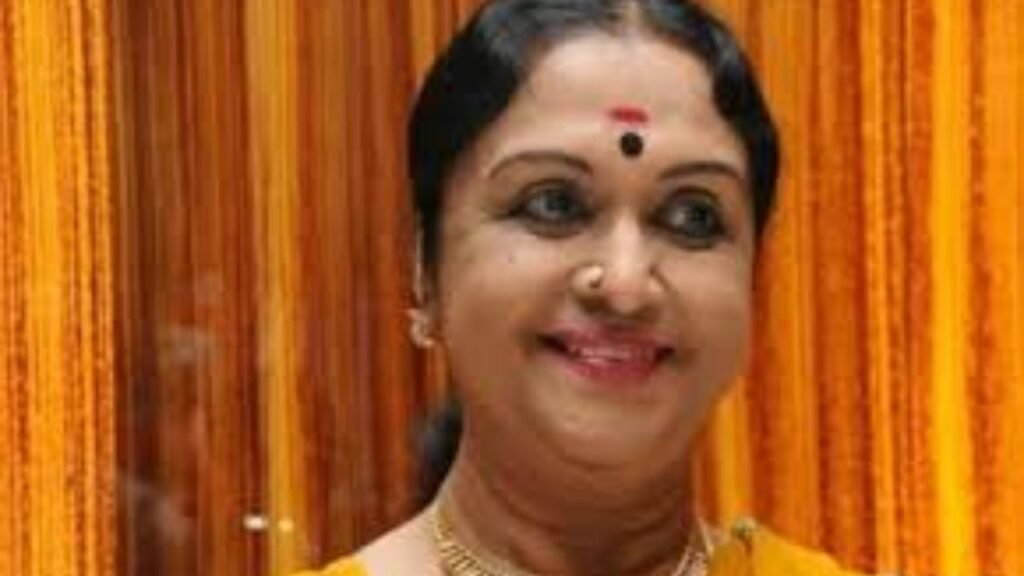 Actor Saroja devi : నటి బి. సరోజా దేవి కన్నుమూత