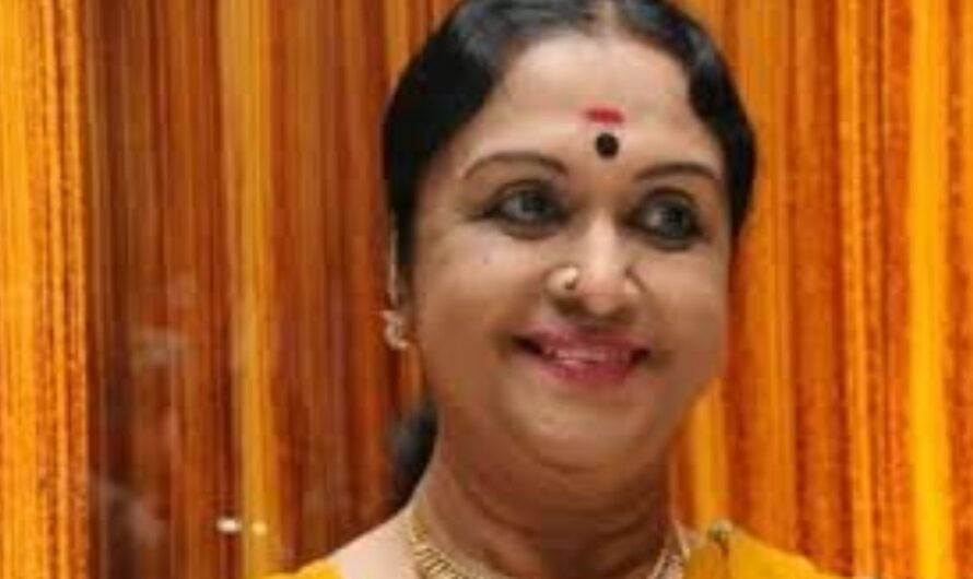 Actor Saroja devi : నటి బి. సరోజా దేవి కన్నుమూత
