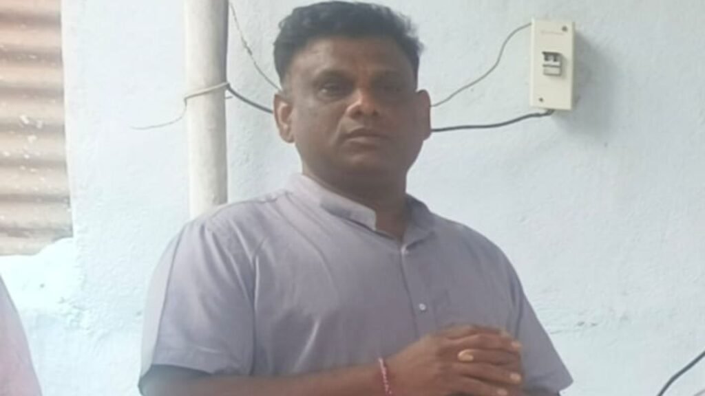 Singareni :  అనారోగ్యమా ? అశ్రద్దనా ? కార్మికుని మరణానికి కారణాలు అనేకం ?