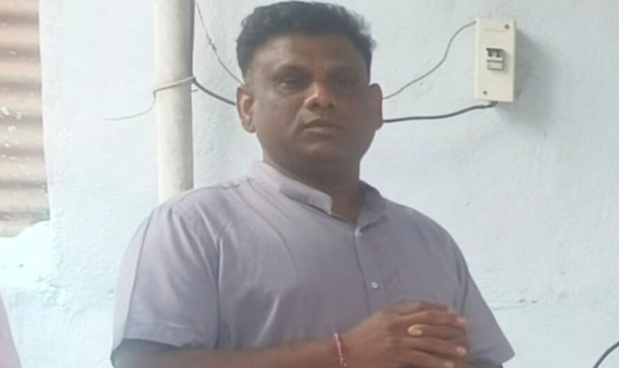 Singareni :  అనారోగ్యమా ? అశ్రద్దనా ? కార్మికుని మరణానికి కారణాలు అనేకం ?