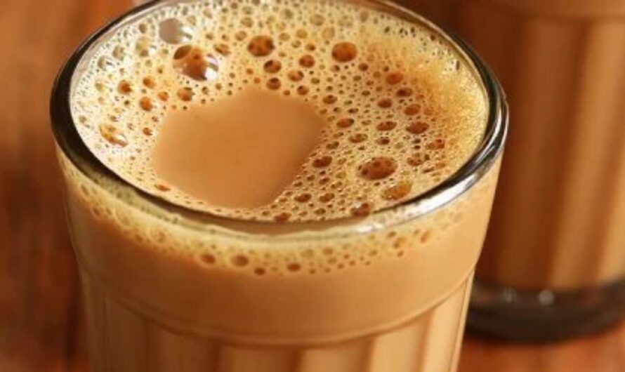 Tea : టీ రోజుకు ఎన్నిసార్లు తాగాలి. ఎక్కువ తాగితే ఏమవుతుంది ?