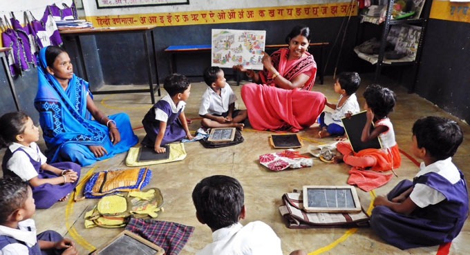 Telangana : రాష్ట్రంలో 14,236 ఉద్యోగాల భర్తీకి ఆమోదం