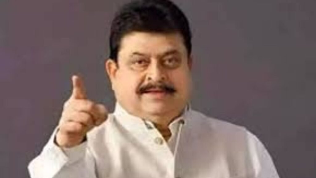 BJP  : బీజేపీ రాష్ట్ర అధ్యక్షుడి మంచిర్యాల పర్యటనలో సమాచార లోపం