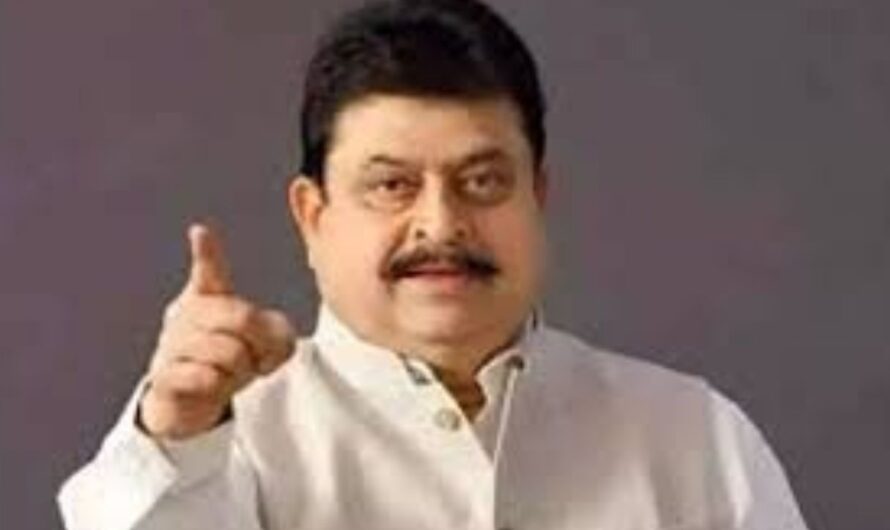 BJP  : బీజేపీ రాష్ట్ర అధ్యక్షుడి మంచిర్యాల పర్యటనలో సమాచార లోపం