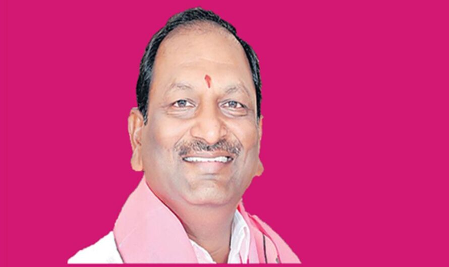 Singareni  : అంపశయ్యపైనున్న యూనియన్ కు ఆపద్బాంధవుడైన ఈశ్వరుడు