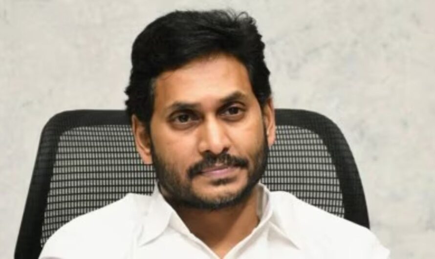 YCP-AP : మమ్మల్ని ఎవరూ అయ్యో పాపం…..అంటలేరు…ఎందుకో ?