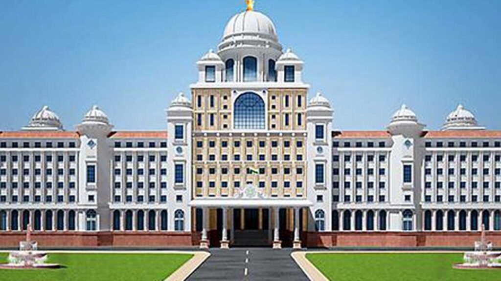 Telangana : తెలంగాణ లో భూకంపం….ఆగష్టు 4న  ?