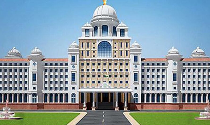 Telangana : తెలంగాణ లో భూకంపం….ఆగష్టు 4న  ?