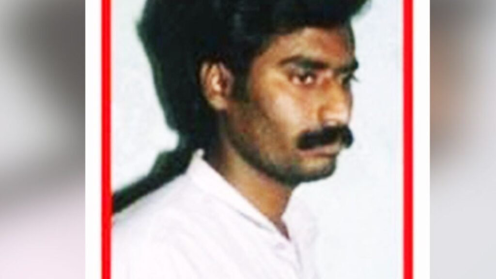 Encounter : ఎదురుకాల్పుల్లో మావోయిస్టు కేంద్ర కమిటీ సభ్యుడు మృతి
