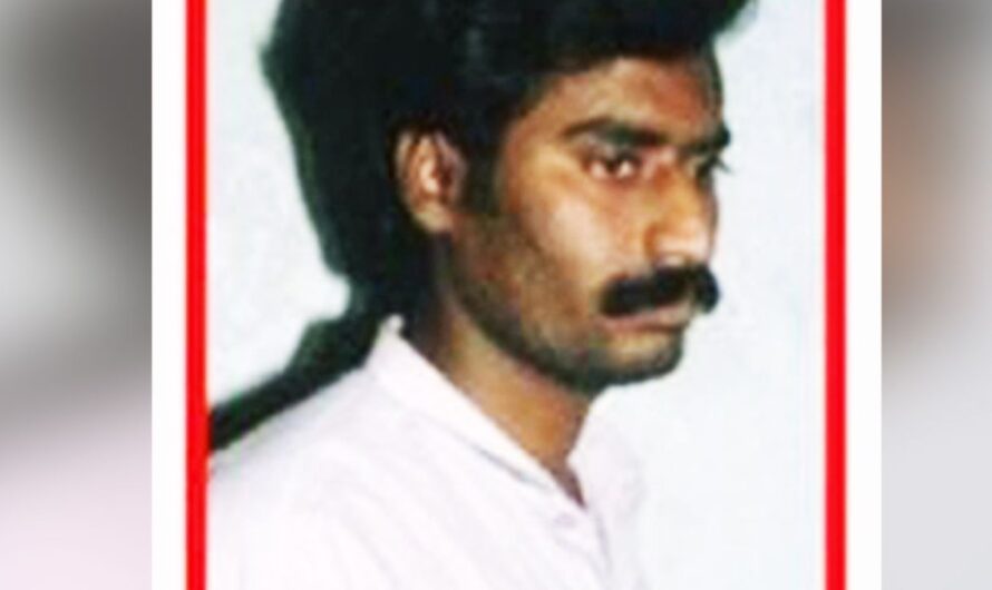 Encounter : ఎదురుకాల్పుల్లో మావోయిస్టు కేంద్ర కమిటీ సభ్యుడు మృతి