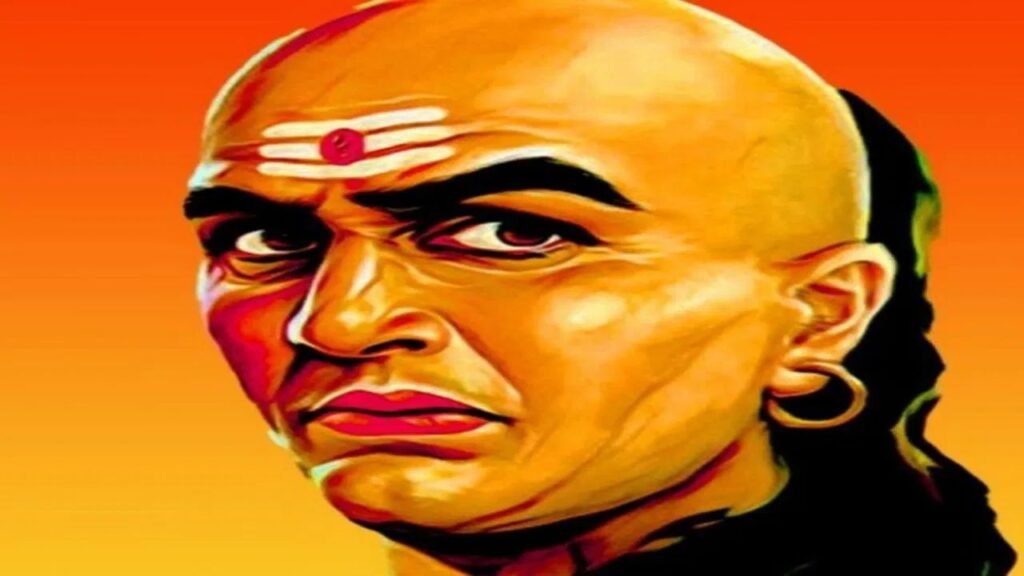 Chanakyudu : ఈ ఐదుగురిని నమ్మితే నష్టాలను కొనుక్కున్నట్టే