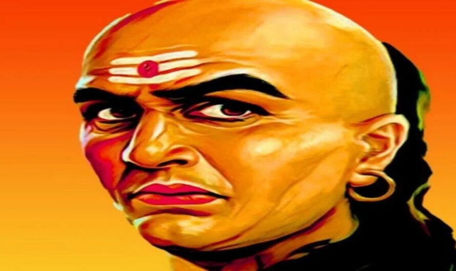 Chanakyudu : ఈ ఐదుగురిని నమ్మితే నష్టాలను కొనుక్కున్నట్టే