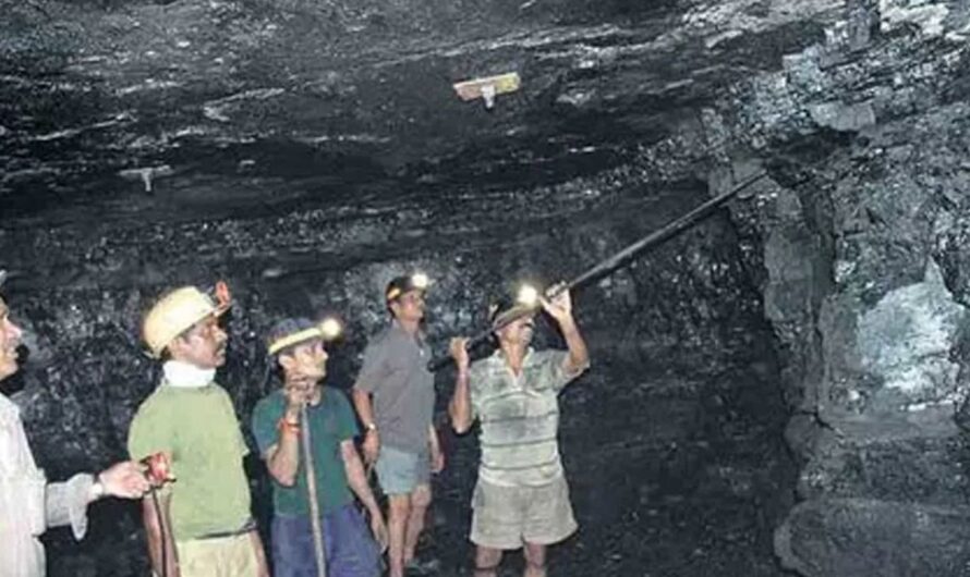 Singareni : కార్మికులు ఇక్కడ …. సంబరాలు అక్కడ